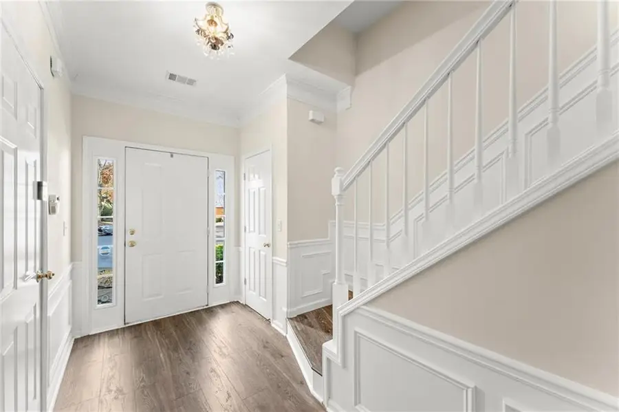 3301 Lathenview Court, Alpharetta, GA 30004 - Image #3