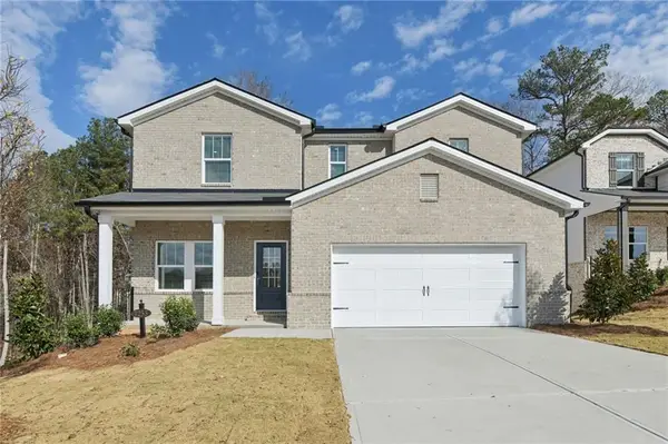 7253 Lyric Street, Fairburn, GA 30213