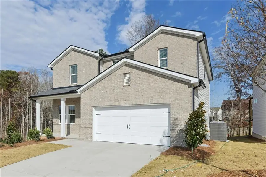 7253 Lyric Street, Fairburn, GA 30213 - Image #2