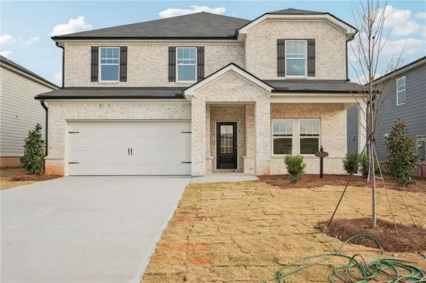 7204 Ensemble Court, Fairburn, GA 30213