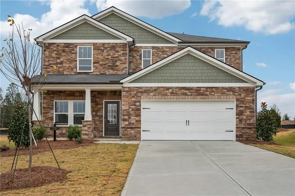 7216 Ensemble Court, Fairburn, GA 30213 - Image #1