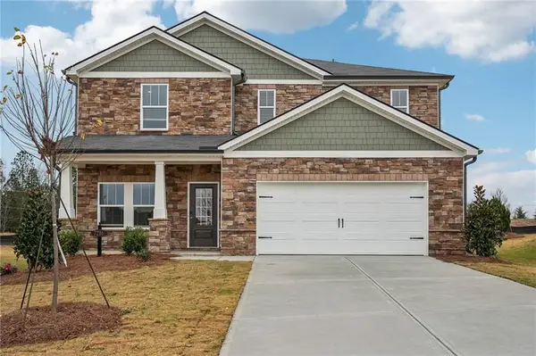 7216 Ensemble Court, Fairburn, GA 30213