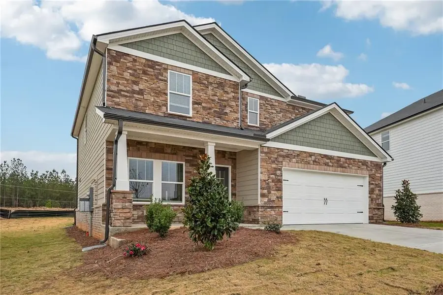 7216 Ensemble Court, Fairburn, GA 30213 - Image #2