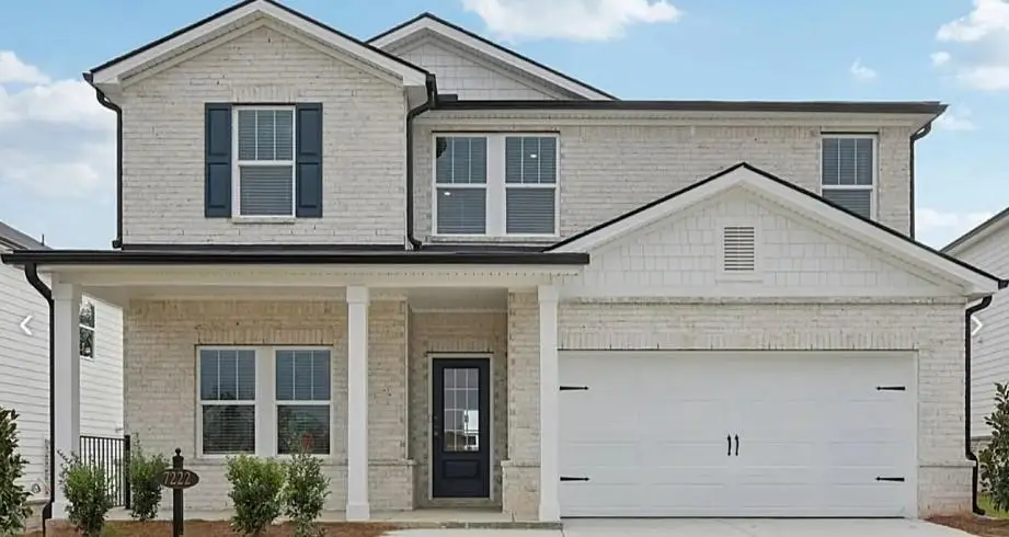 7222 Baritone Boulevard, Fairburn, GA 30213 - Image #1
