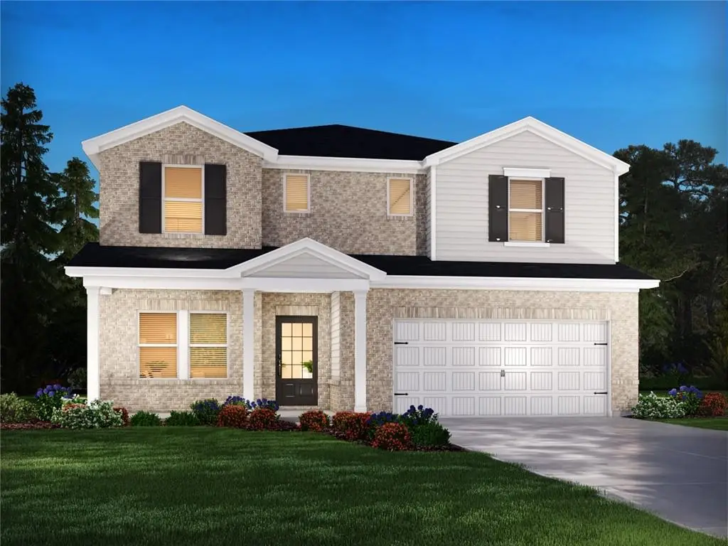 1438 High Falls Lane, Grayson, GA 30017 - Image #1