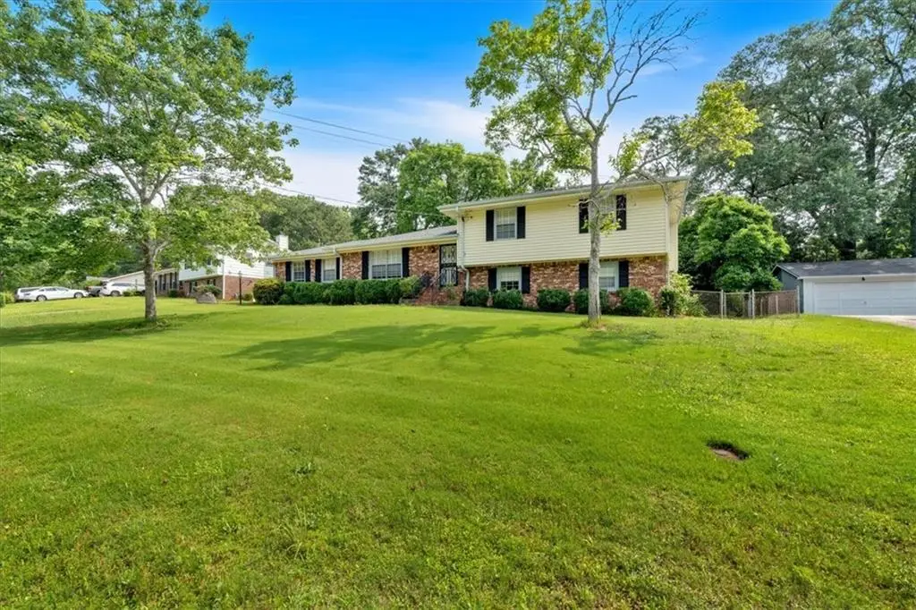 115 Creek Circle, Stockbridge, GA 30281 - Image #1