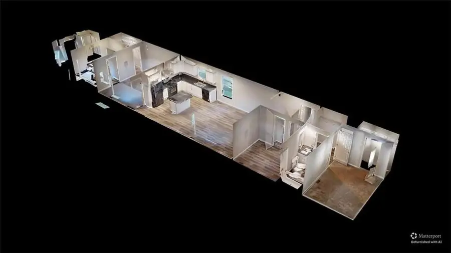 145 Town Lane, Fayetteville, GA 30214 - Image #2