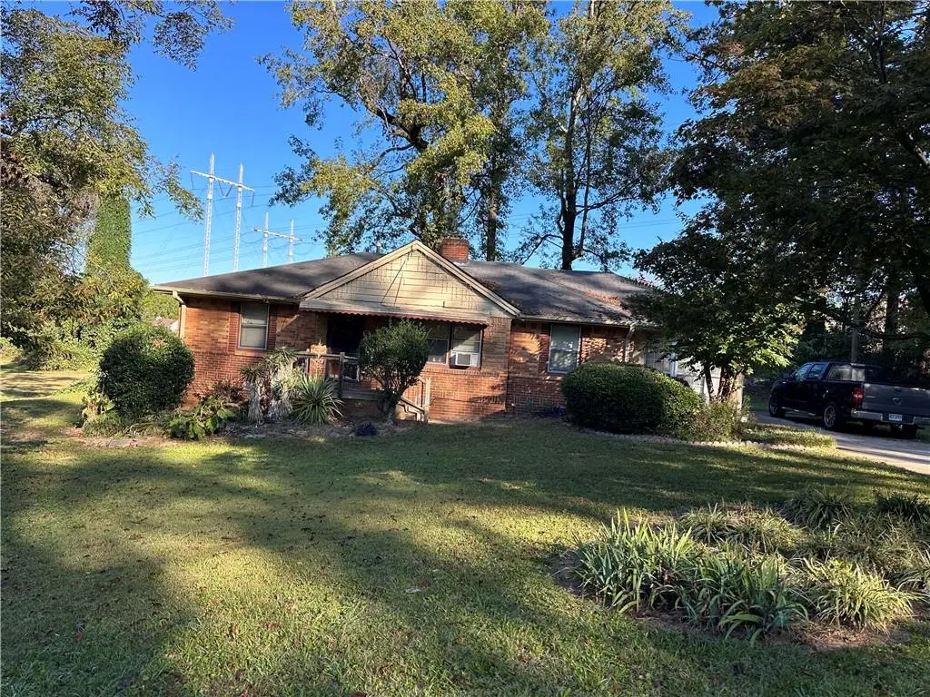 3552 Linecrest Road, Ellenwood, GA 30294 - Image #1