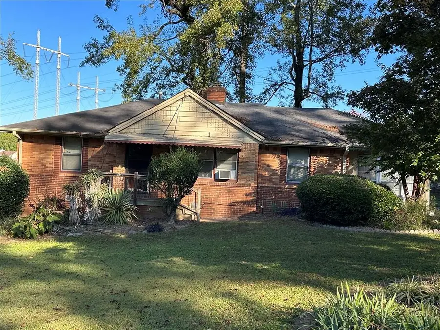 3552 Linecrest Road, Ellenwood, GA 30294 - Image #2