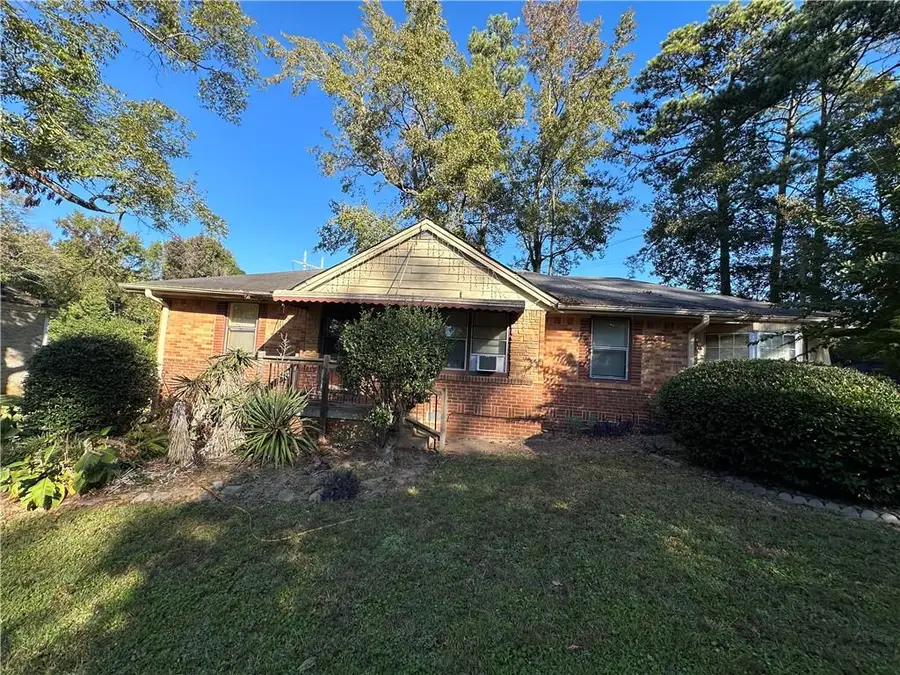 3552 Linecrest Road, Ellenwood, GA 30294 - Image #3