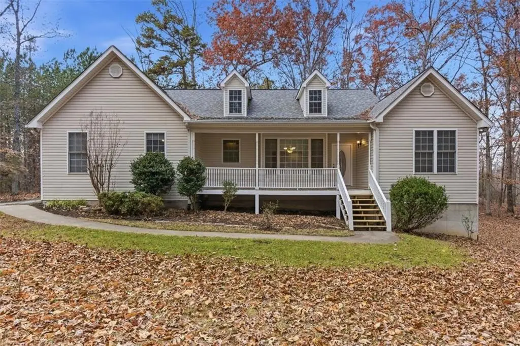 875 Knox Bridge Highway, White, GA 30184 - Image #1