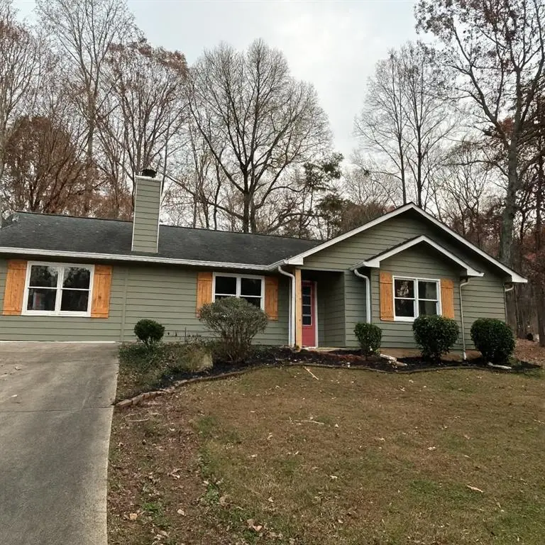 116 Shadow Lane, Dawsonville, GA 30534 - Image #1