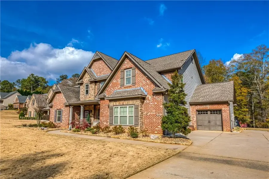 1461 Bradford Lane, Monroe, GA 30656 - Image #2