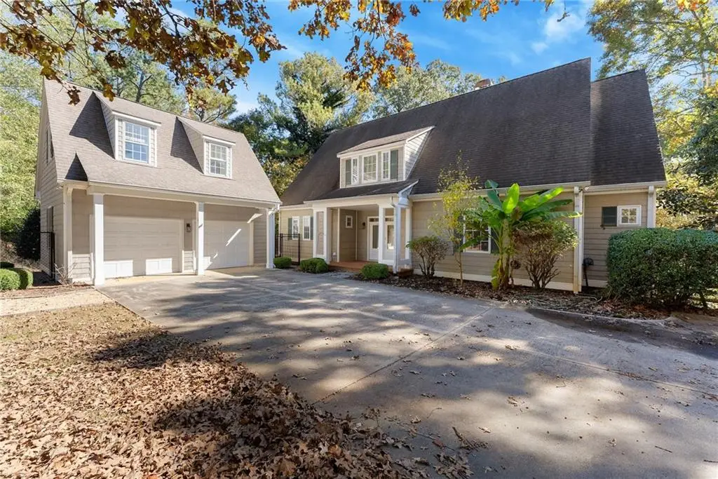 3130 Dunlap Drive, Gainesville, GA 30506 - Image #1