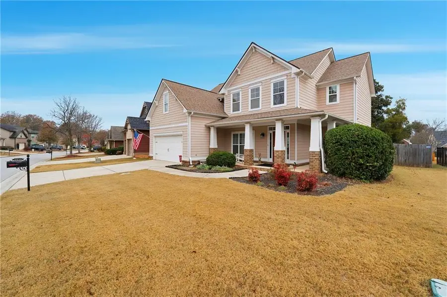 6039 Park Bend Avenue, Braselton, GA 30517 - Image #2