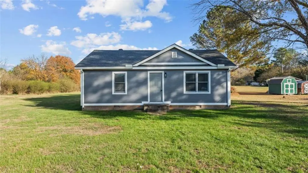 487 Grogan Road, Buchanan, GA 30113 - Image #1