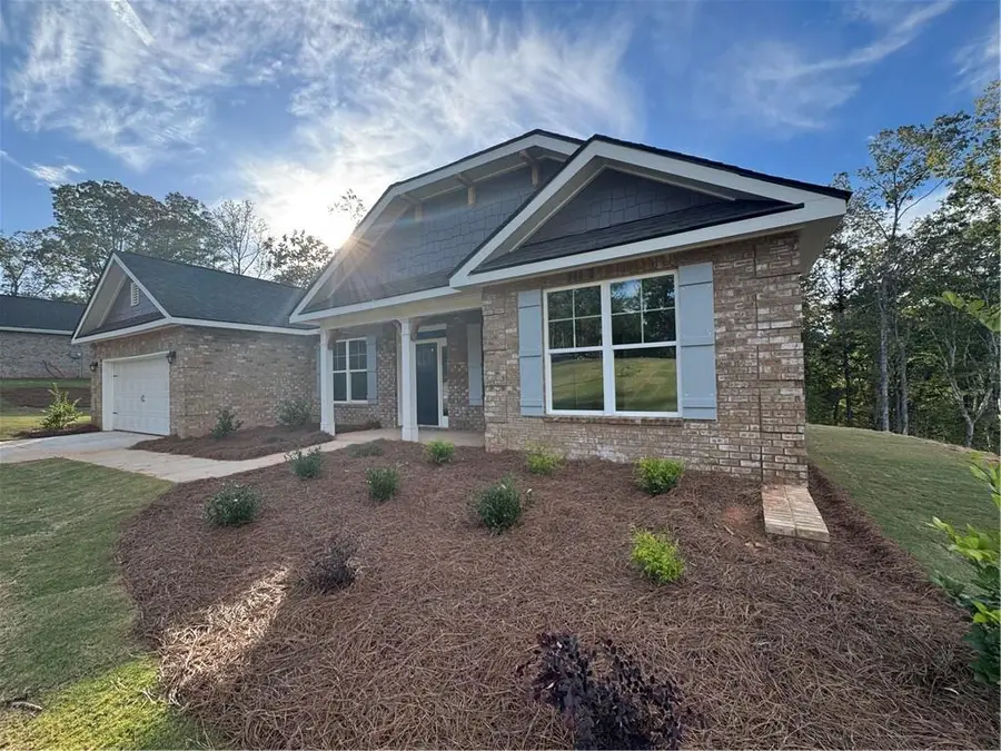 3360 Trevi Trail, Douglasville, GA 30135 - Image #2