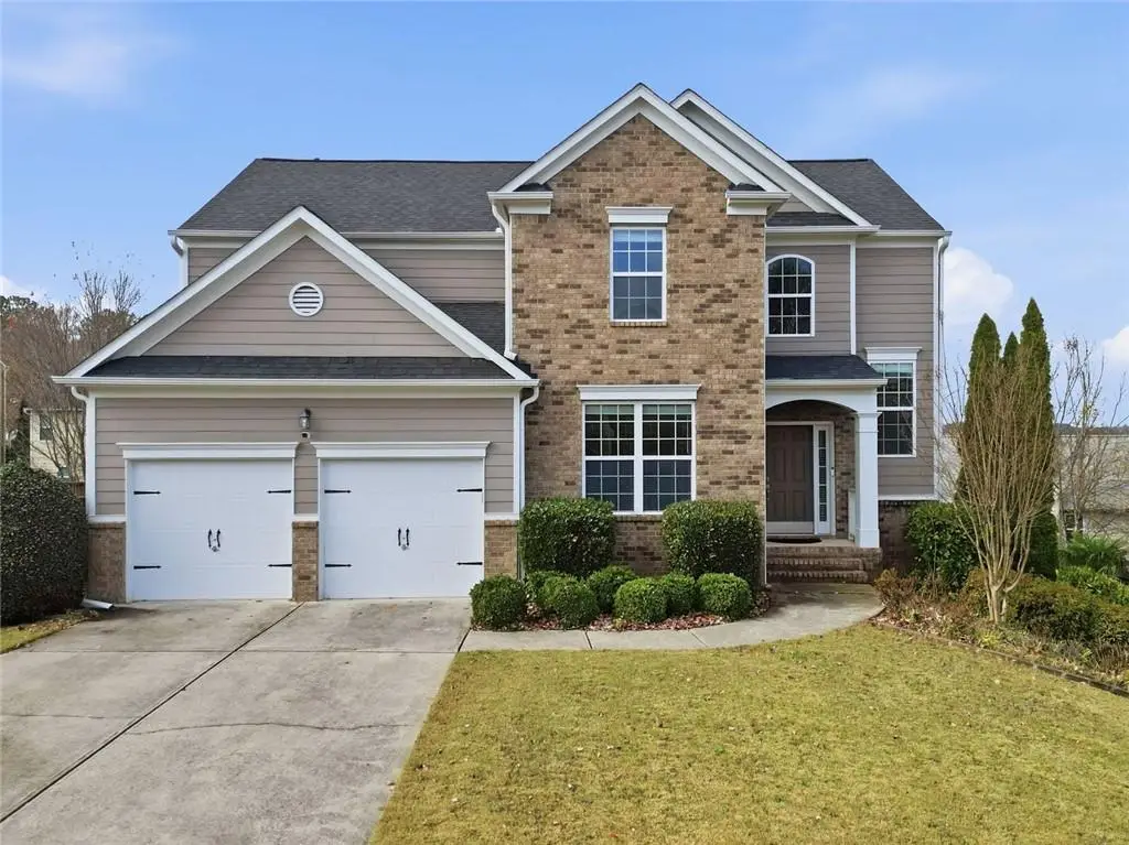 120 Bevington Lane, Woodstock, GA 30188 - Image #1