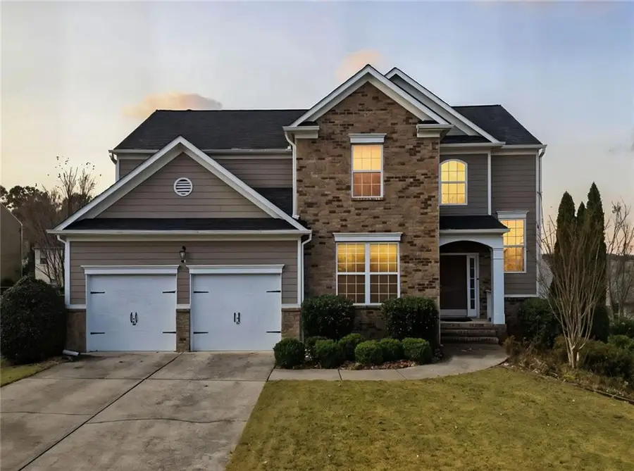 120 Bevington Lane, Woodstock, GA 30188 - Image #2