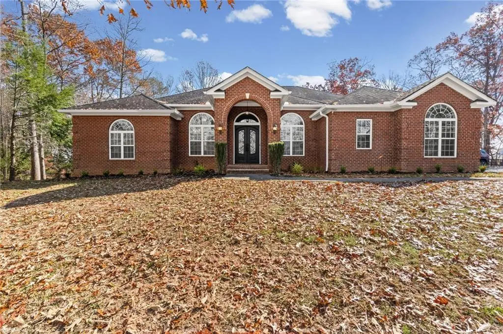 180 Cothran Road, Dawsonville, GA 30534 - Image #1