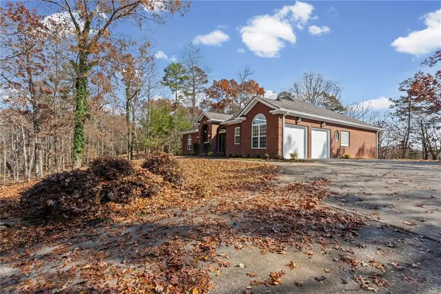 180 Cothran Road, Dawsonville, GA 30534 - Image #2