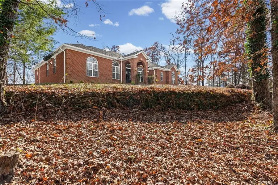 180 Cothran Road, Dawsonville, GA 30534 - Image #3