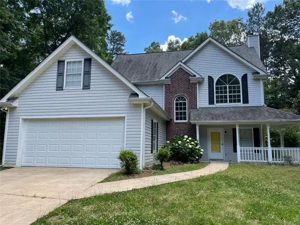 55 The Falls Boulevard, Covington, GA 30016