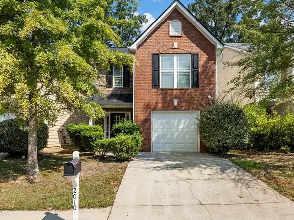 2010 Briar Creek Court Ne, Conyers, GA 30012