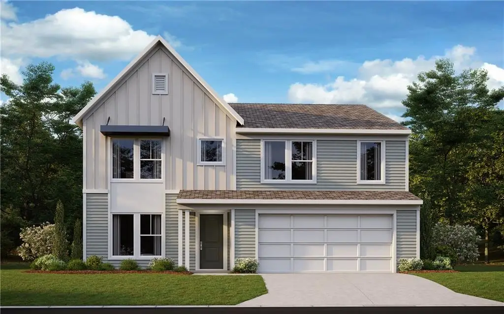 250 Sage Woods Way, Dallas, GA 30132 - Image #1