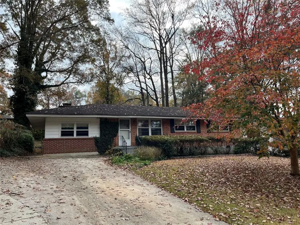 743 Brookwood Drive, Forest Park, GA 30297 - Image #1