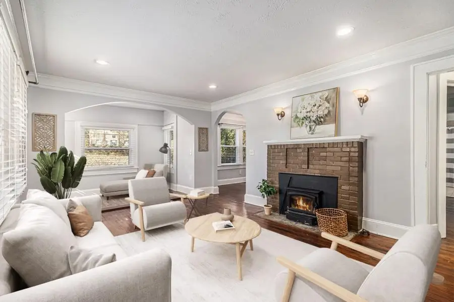 3102 Cedar Street, Scottdale, GA 30079 - Image #2