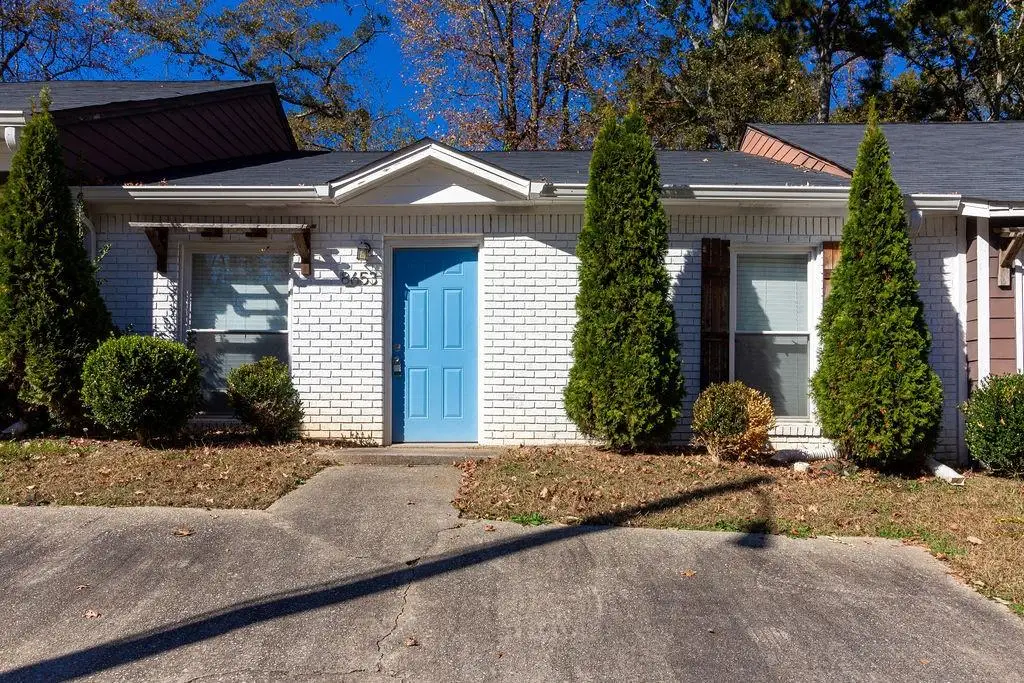 8653 Ashley Way, Douglasville, GA 30134 - Image #1