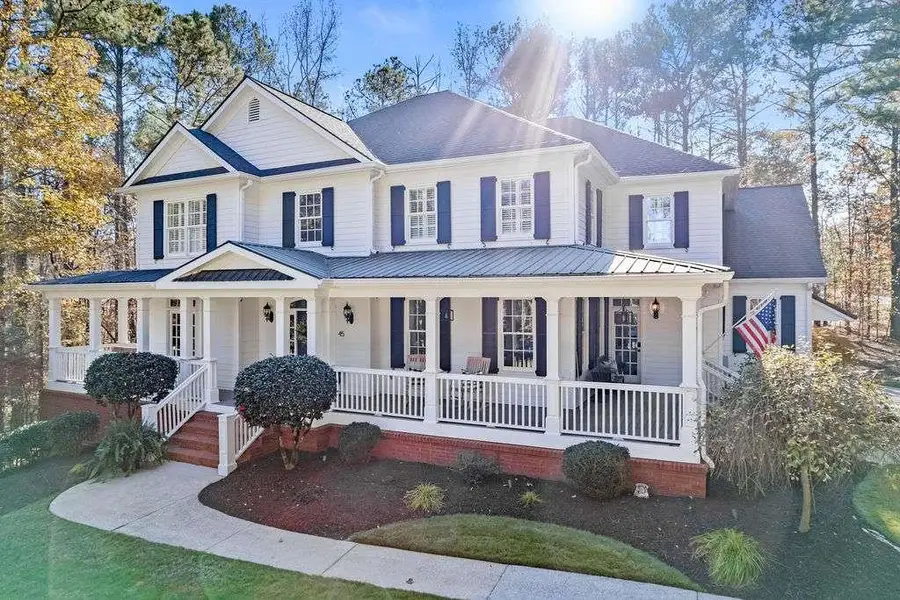 45 Rose Arbor Court, Newnan, GA 30265 - Image #3