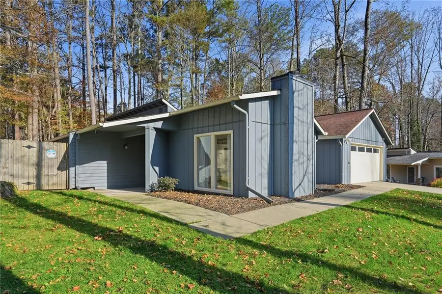 2321 Post Creek Court, Marietta, GA 30062 - Image #2