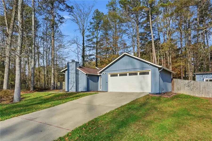 2321 Post Creek Court, Marietta, GA 30062 - Image #3