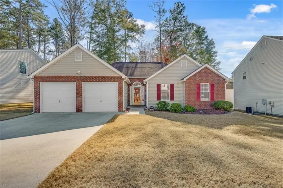 1174 Drawbridge Drive, Riverdale, GA 30296 - Image #3