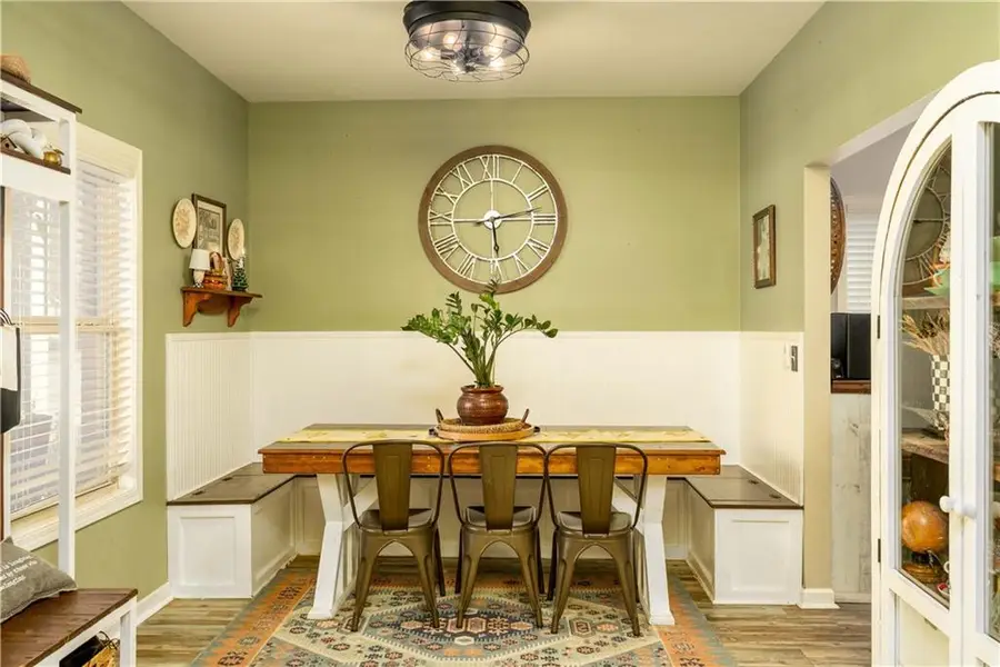 135 Mercer Lane, Cartersville, GA 30120 - #3