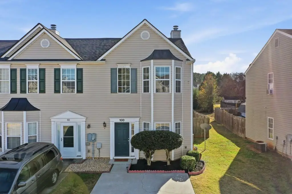 100 Benfield Circle, Cartersville, GA 30121 - Image #1