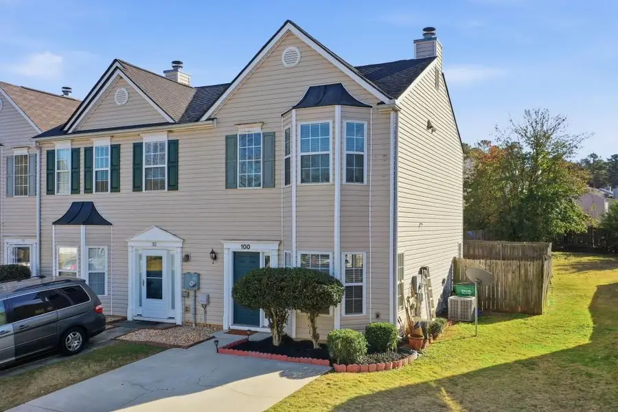 100 Benfield Circle, Cartersville, GA 30121 - Image #2