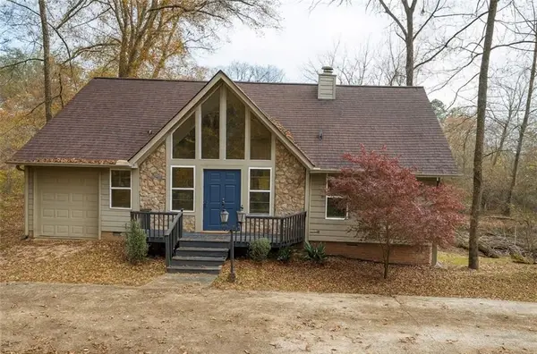 374 Seab Green Road, Cedartown, GA 30125