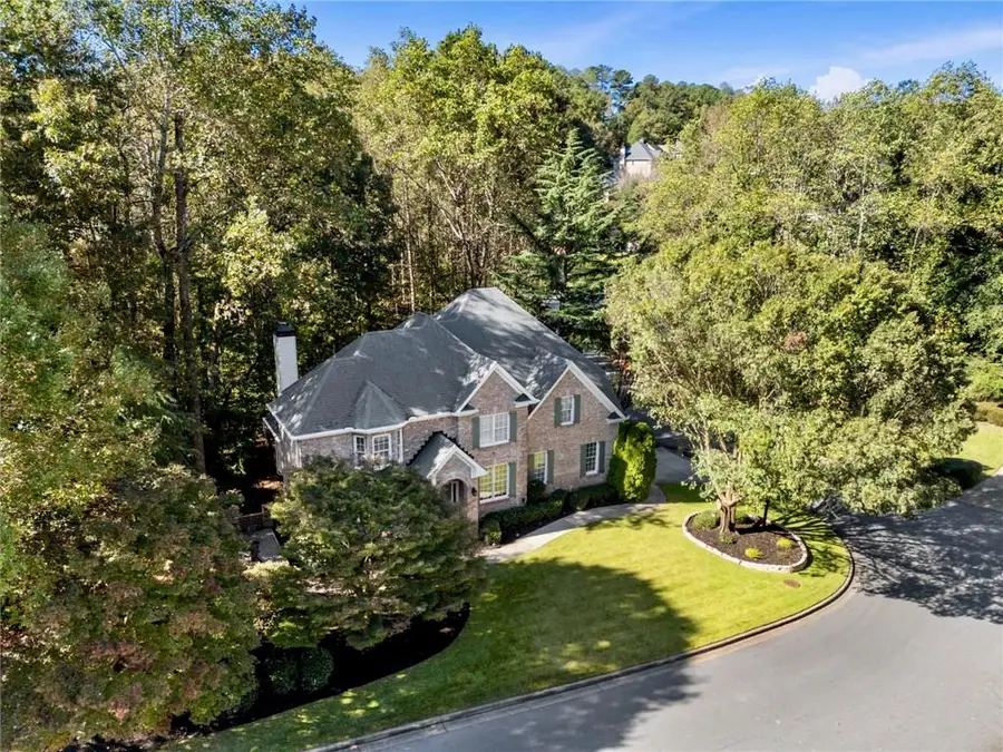 3235 Arborwoods Drive, Johns Creek, GA 30022 - Image #2