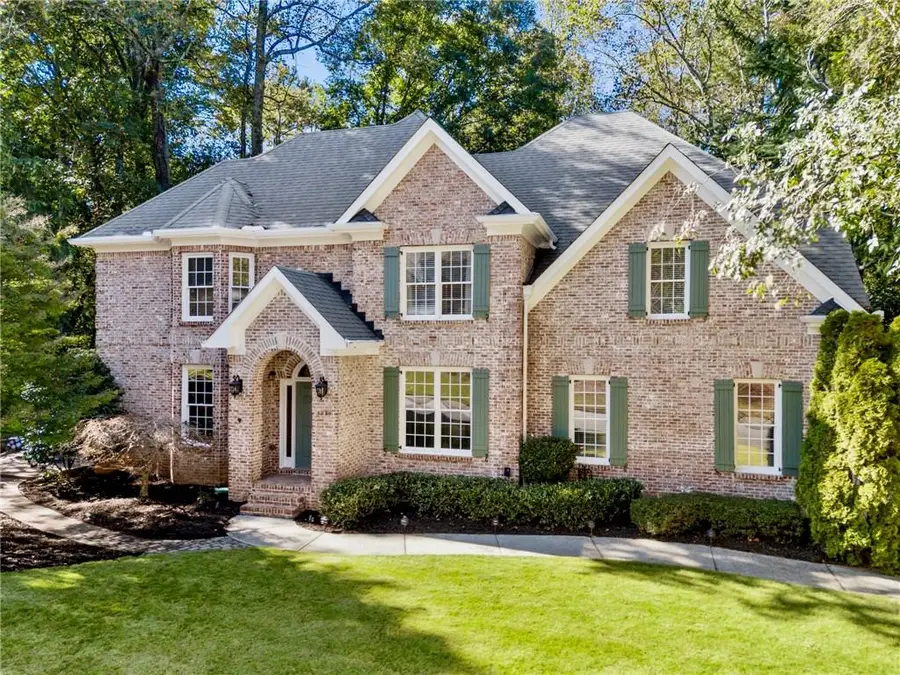3235 Arborwoods Drive, Johns Creek, GA 30022 - Image #3