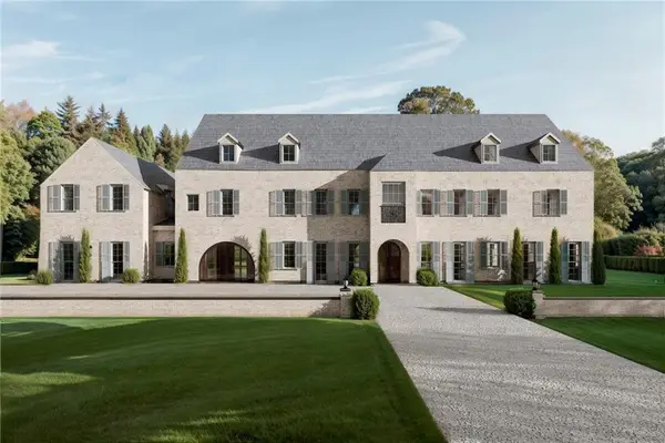 261 King Road Nw, Atlanta, GA 30342