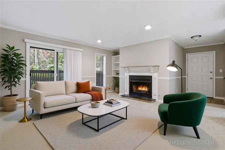 1202 Cumberland Court Se, Smyrna, GA 30080 - Image #3