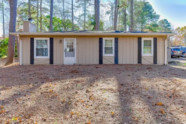 9340 Ann Harbor Drive, Gainesville, GA 30506