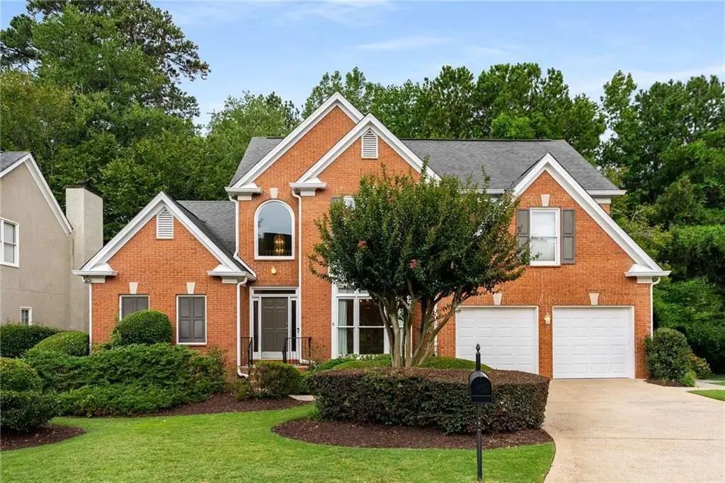 2381 Briarleigh Way, Dunwoody, GA 30338 - Image #1