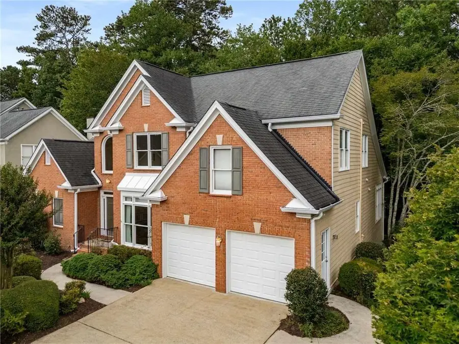 2381 Briarleigh Way, Dunwoody, GA 30338 - Image #3