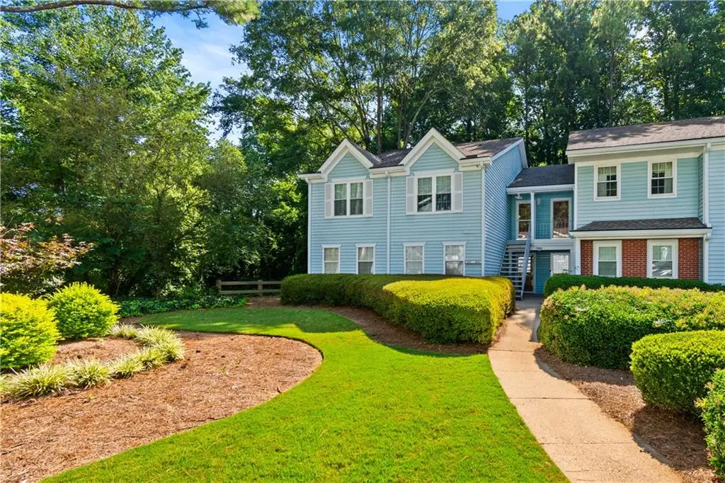 4042 Whitehall Way, Alpharetta, GA 30004 - Image #1