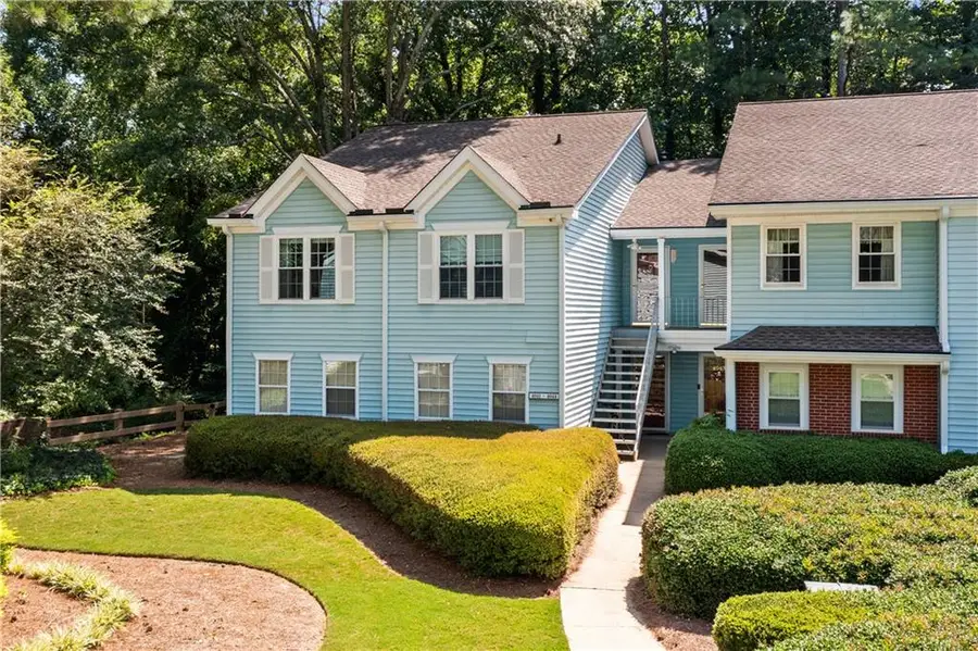 4042 Whitehall Way, Alpharetta, GA 30004 - Image #2