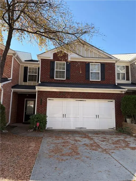 212 Bellecliff Court, Tucker, GA 30084